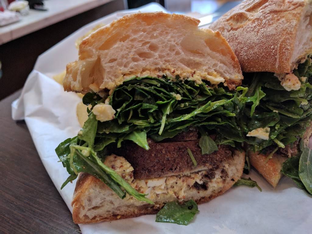 Southie | meal delivery | 6311 College Ave, Oakland, CA 94618, USA | 5106540100 OR +1 510-654-0100