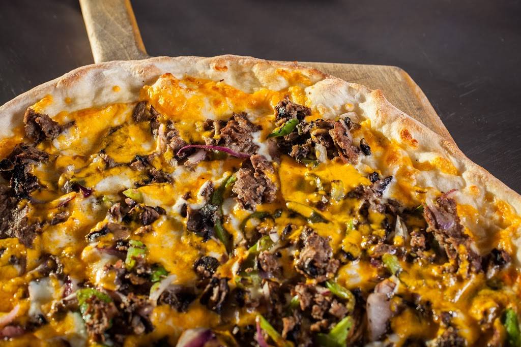 PIZZA 1905 Winter Park | restaurant | 1555 Semoran Blvd, Winter Park, FL 32792, USA | 3219728838 OR +1 321-972-8838