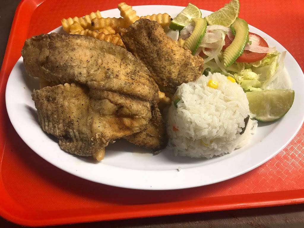 Mariscos El Tucanazo Restaurant | restaurant | 1607 S Broadway, Wichita, KS 67211, USA | 3162397122 OR +1 316-239-7122