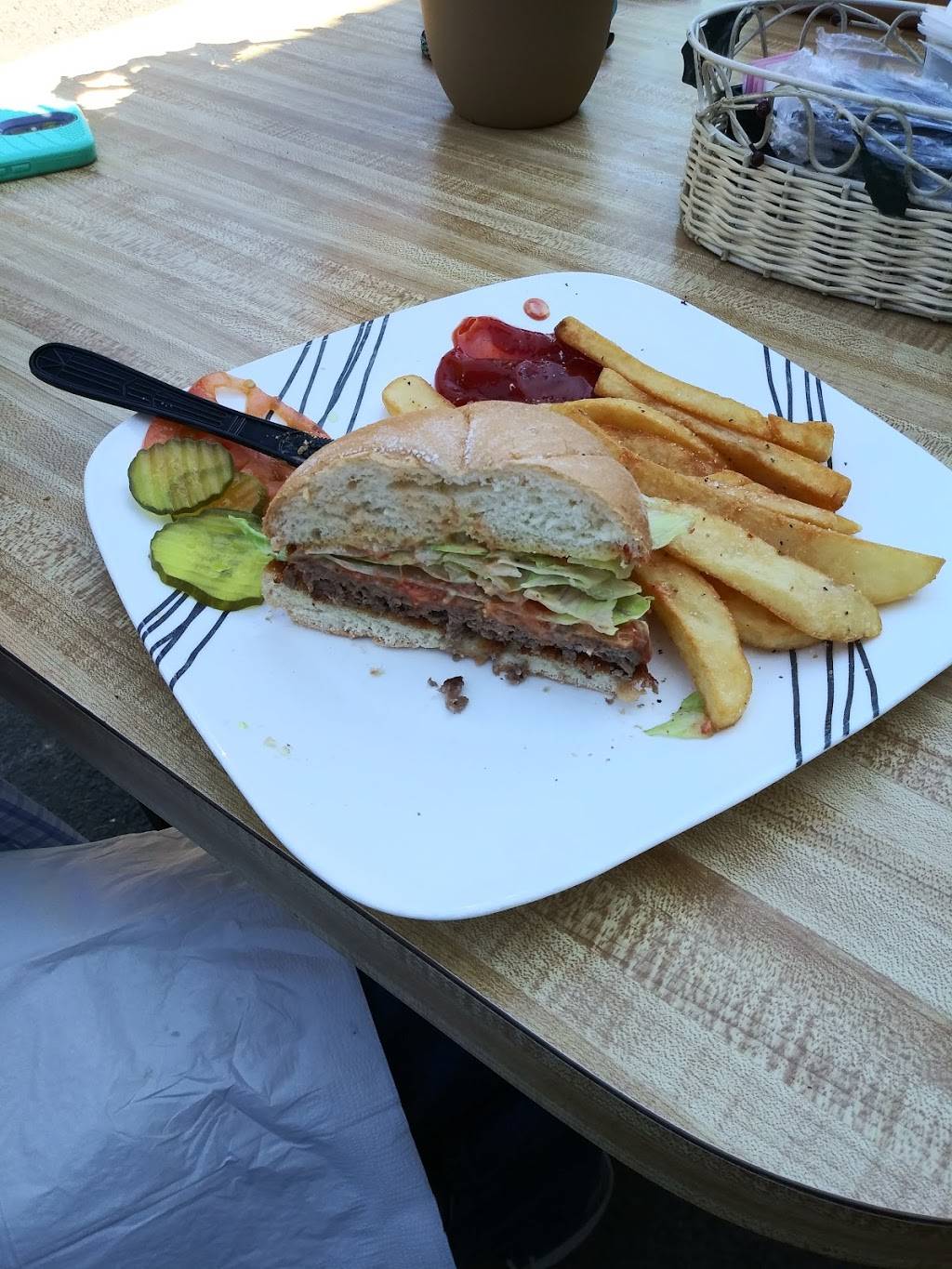 Rosburg Store | restaurant | 4193 WA-4, Rosburg, WA 98643, USA | 3604652223 OR +1 360-465-2223