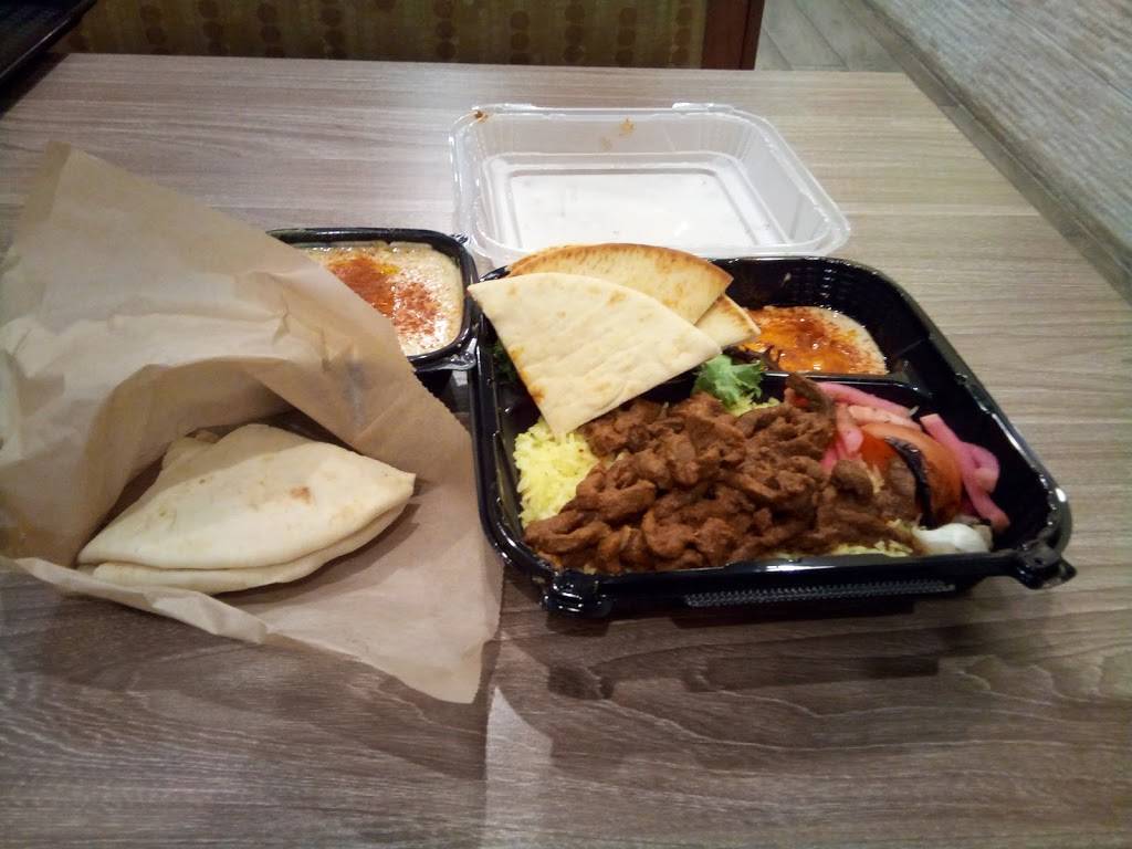 Pita Street | restaurant | 12768 Limonite Ave # 102, Eastvale, CA 92880, USA | 9512686333 OR +1 951-268-6333