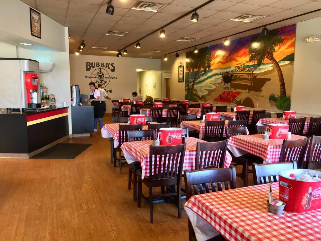 Bubbas BBQ Bash | restaurant | 827 W Blackstock Rd, Spartanburg, SC 29301, USA | 8645827487 OR +1 864-582-7487