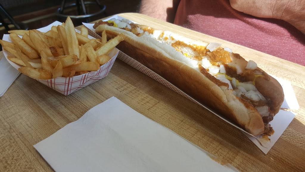 Pontiac Super Chief | restaurant | 340 W Walton Blvd, Pontiac, MI 48340, USA | 2483332028 OR +1 248-333-2028