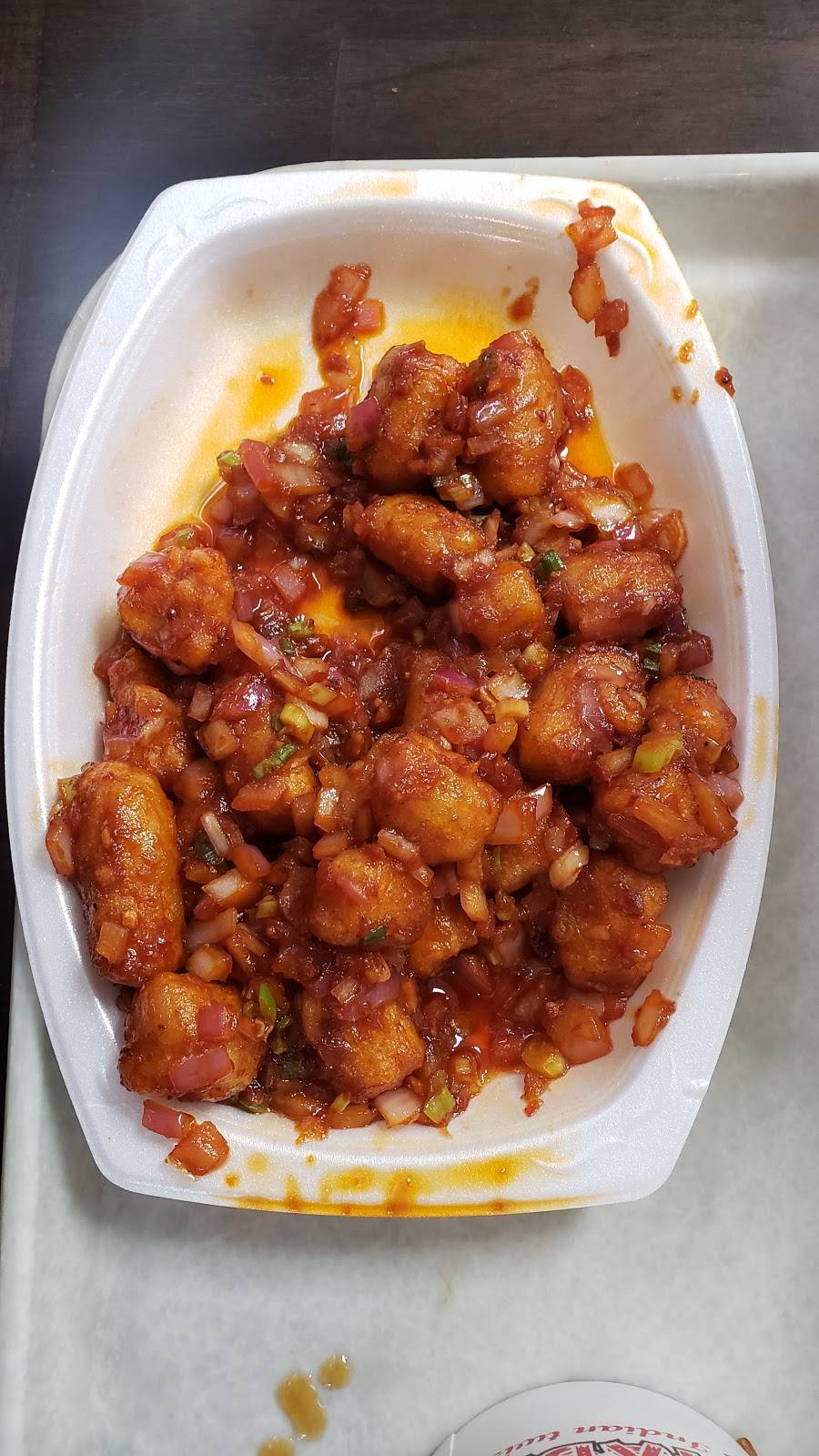 Chinese Dhaba | restaurant | 5675 Jimmy Carter Blvd, Norcross, GA 30071, USA | 7704161997 OR +1 770-416-1997