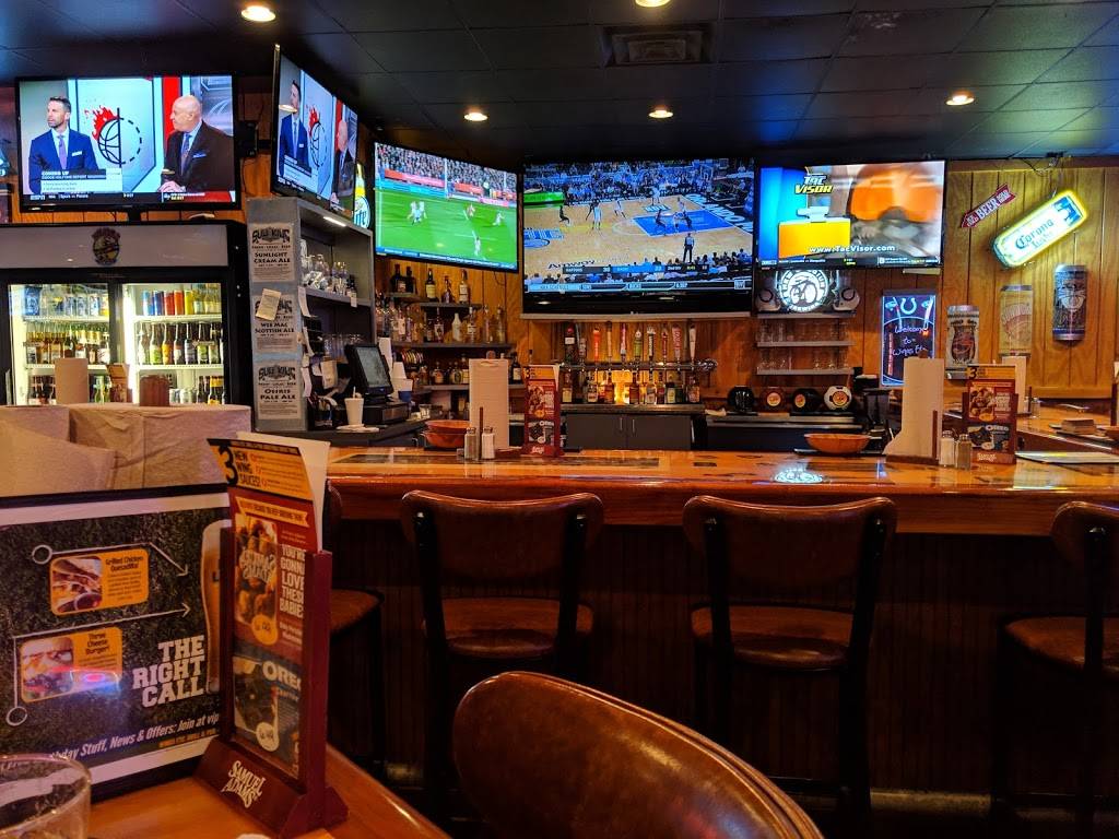 Wings Etc. | restaurant | 4915 Emerson Avenue, Indianapolis, IN 46203, USA | 3177809464 OR +1 317-780-9464