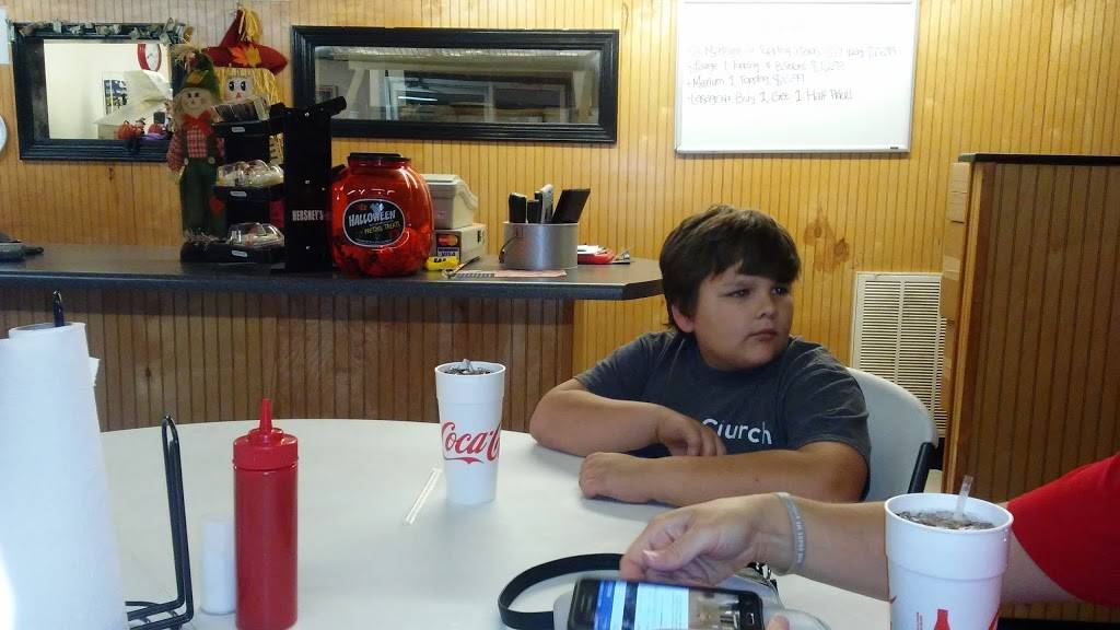 Dacusville Pizza Stop Inc | restaurant | 7942, 3072 Dacusville Hwy, Easley, SC 29640, USA | 8643069414 OR +1 864-306-9414