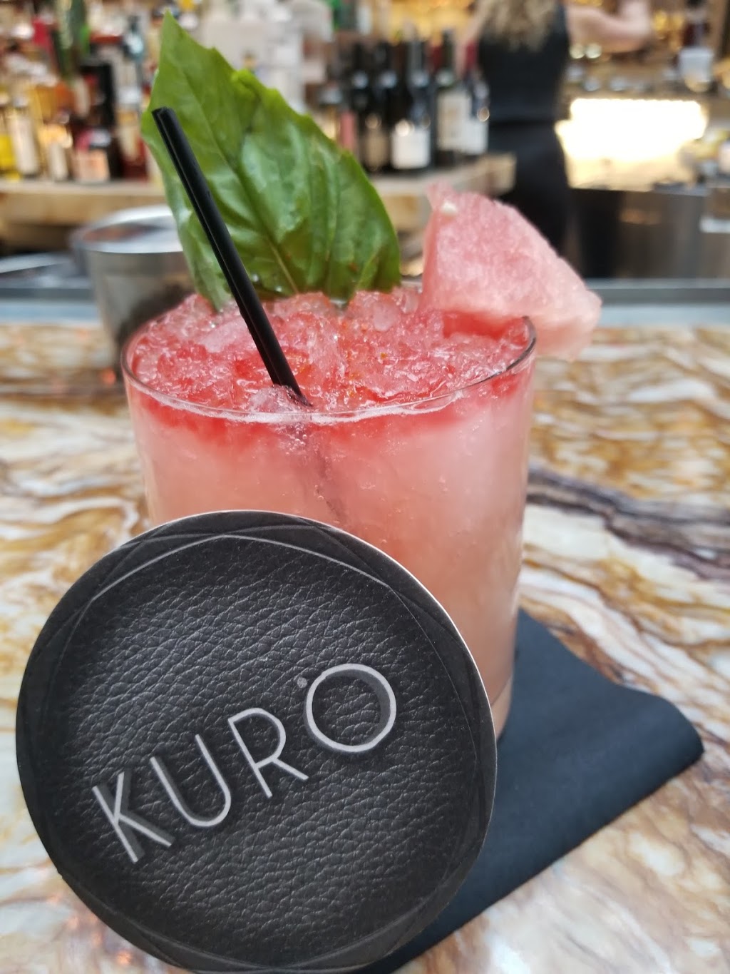 Kuro (in Seminole Hard Rock Hollywood) | restaurant | 1 Seminole Way, Fort Lauderdale, FL 33314, USA | 9543277625 OR +1 954-327-7625