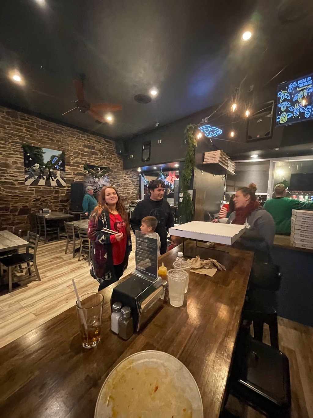 Flappys Pizza Co. | restaurant | 123 S Washington St, Sonora, CA 95370, USA | 2095364455 OR +1 209-536-4455