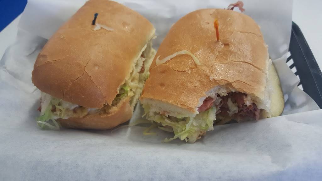 El Cajon Pass Deli | restaurant | 1195 Cuyamaca St, El Cajon, CA 92020, USA | 6195621689 OR +1 619-562-1689