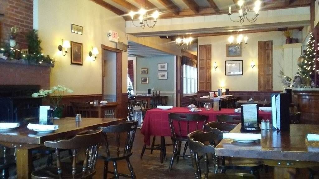The Brewmasters Tavern | restaurant | 4 Main St, Williamsburg, MA 01096, USA | 4132687741 OR +1 413-268-7741