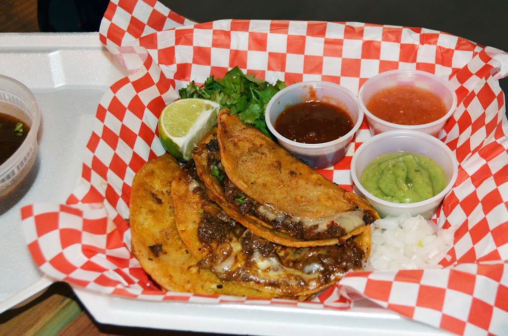 Chulos Tacos | restaurant | 10410 N Lamar Blvd, Austin, TX 78753, USA | 7372971822 OR +1 737-297-1822