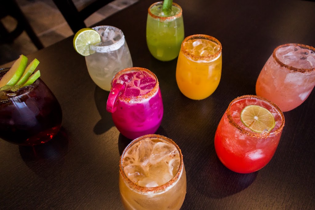 Antigua Mexican Grill #3 | restaurant | 125 E Calhoun St, Woodstock, IL 60098, USA | 8153085199 OR +1 815-308-5199