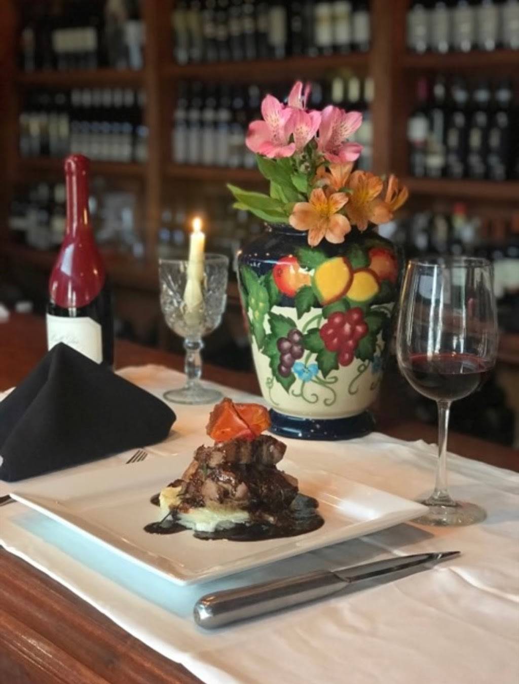 Pietro’s Ristorante Italiano &Wine Bar | restaurant | 6115 S Tamiami Trail, Sarasota, FL 34231, USA | 9415548395 OR +1 941-554-8395