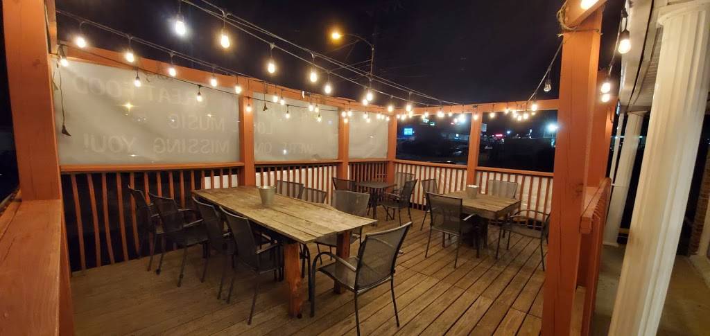 Richmond Beer House | restaurant | 218 S Porter Dr, Richmond, KY 40475, USA | 8593538206 OR +1 859-353-8206