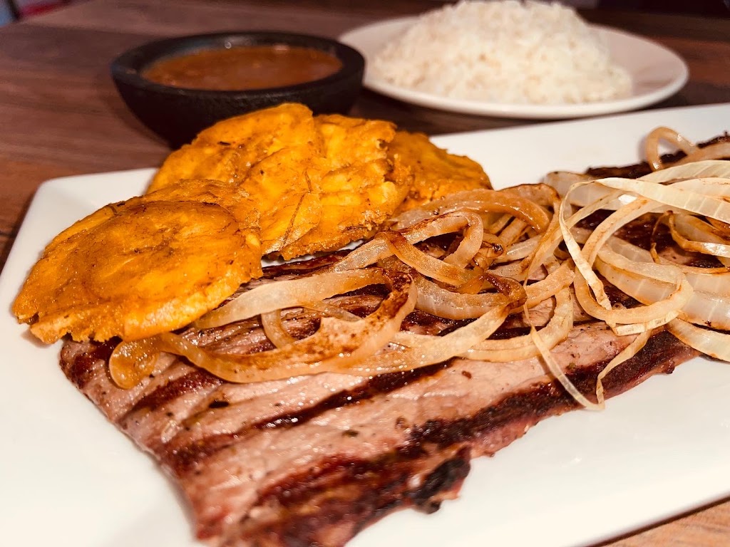 La Casa Del Abuelo | restaurant | 1029 E 167th St, Bronx, NY 10459, USA | 7187499104 OR +1 718-749-9104