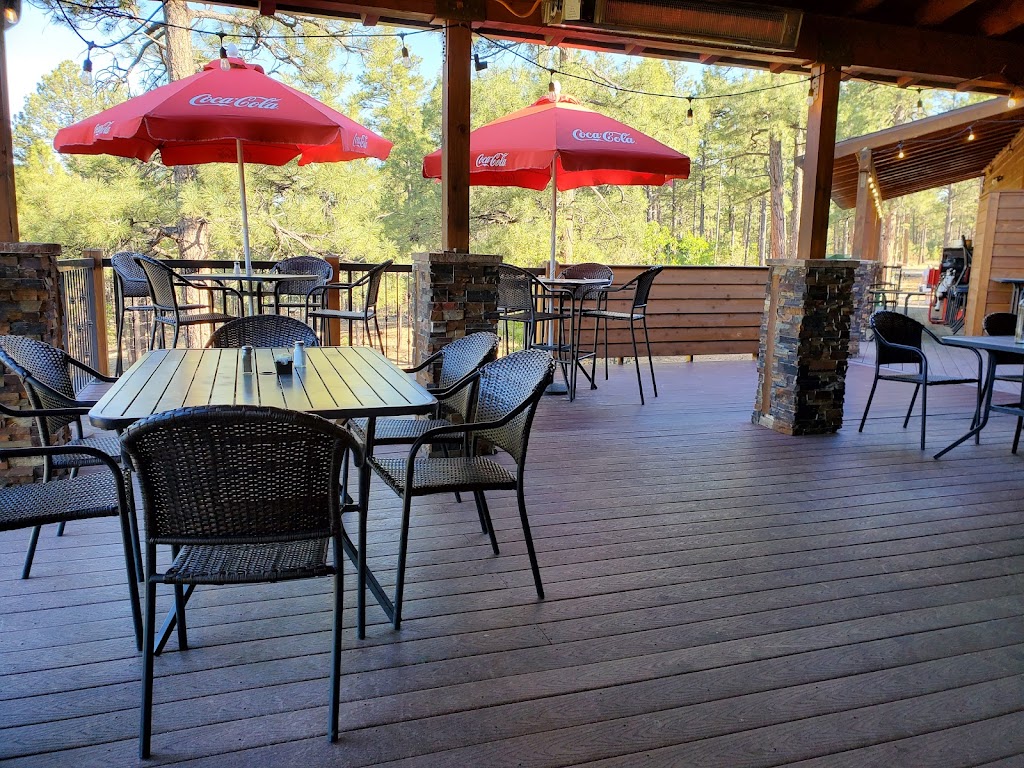 Buffalo Bills Tavern & Grill | restaurant | AZ-260 & Bison Pkwy, Show Low, AZ 85901, USA | 9282512226 OR +1 928-251-2226