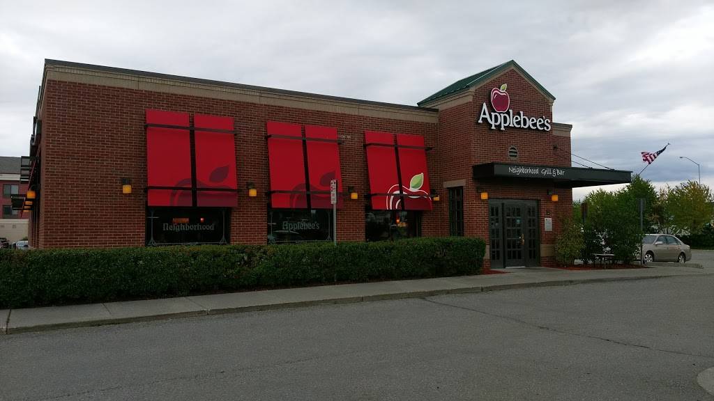 Applebees Grill + Bar | restaurant | 4331 Credit Union Dr, Anchorage, AK 99503, USA | 9072227753 OR +1 907-222-7753