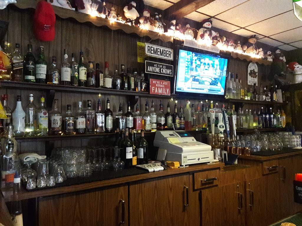 Juices Ghost Town | restaurant | 990 Ulao Rd, Grafton, WI 53024, USA | 2623769003 OR +1 262-376-9003