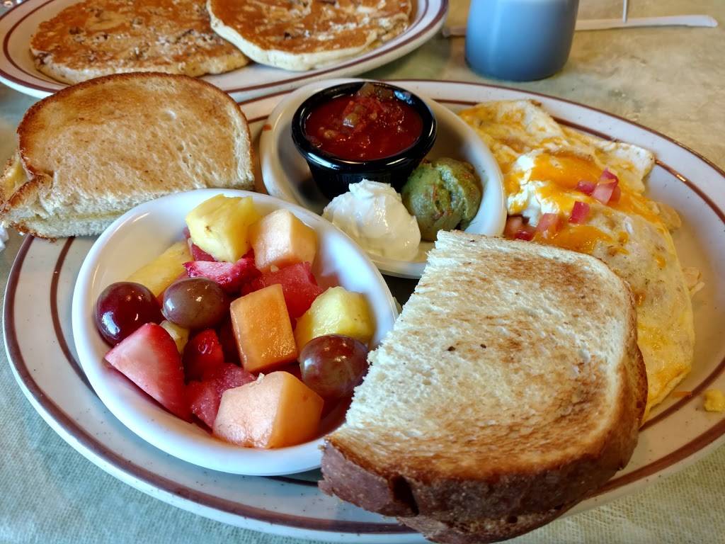 Le Peep | restaurant | 3232 Ginger Creek Dr, Springfield, IL 62711, USA | 2176791752 OR +1 217-679-1752