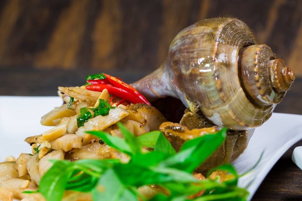 Ố́c & Lẩu Quán Atlanta | restaurant | 1630 Pleasant Hill Rd Ste 160, Duluth, GA 30096, USA | 6785803439 OR +1 678-580-3439