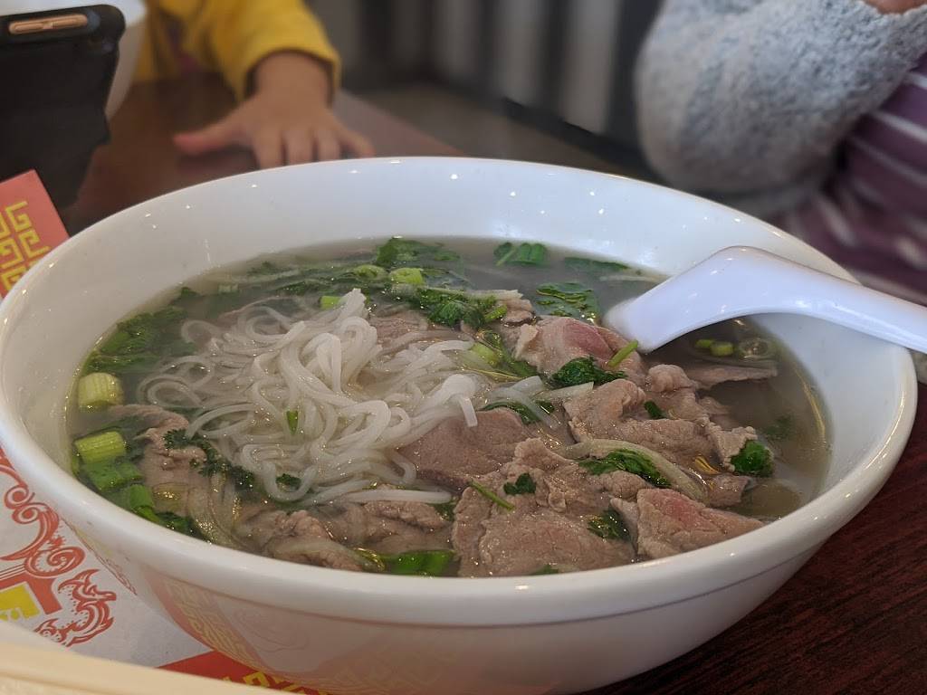 Phuong Trang | restaurant | 8072 Brooklyn Blvd, Brooklyn Park, MN 55445, USA | 7634250009 OR +1 763-425-0009