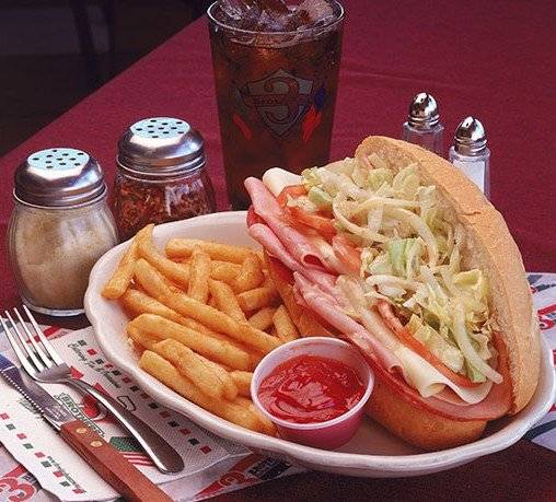 Three Brothers Italian Restaurant | restaurant | 10961 Baltimore Ave, Beltsville, MD 20705, USA | 3015958888 OR +1 301-595-8888