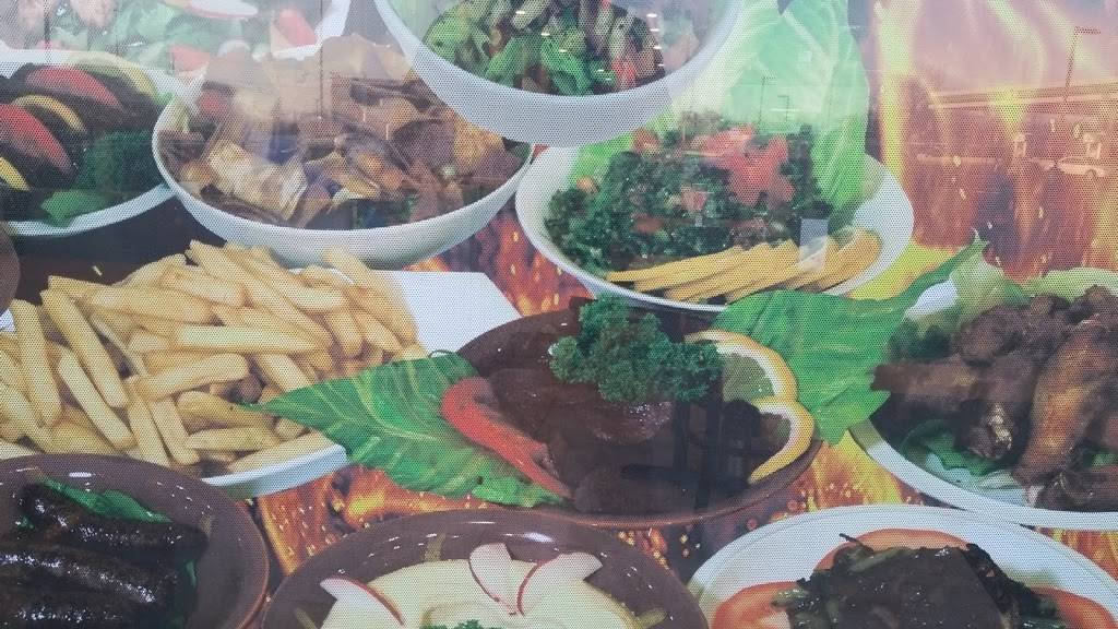 Z Grill | restaurant | 27470 Schoolcraft, Livonia, MI 48150, USA | 7347435541 OR +1 734-743-5541