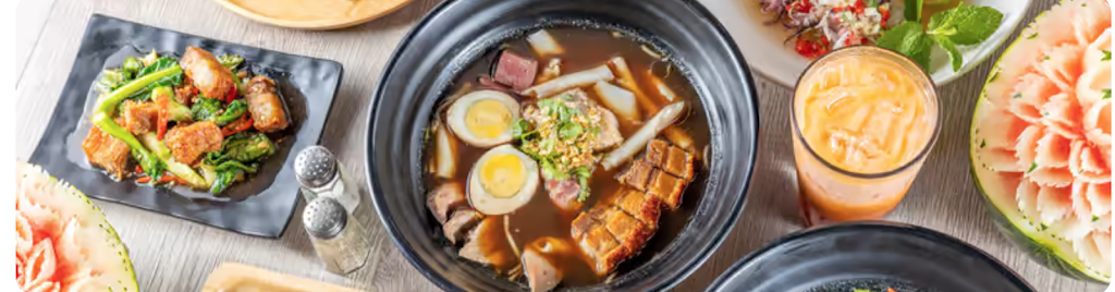 The Chef Thai Cuisine | restaurant | 13503 SE Mill Plain Blvd #C3, Vancouver, WA 98684, USA | 3602581749 OR +1 360-258-1749