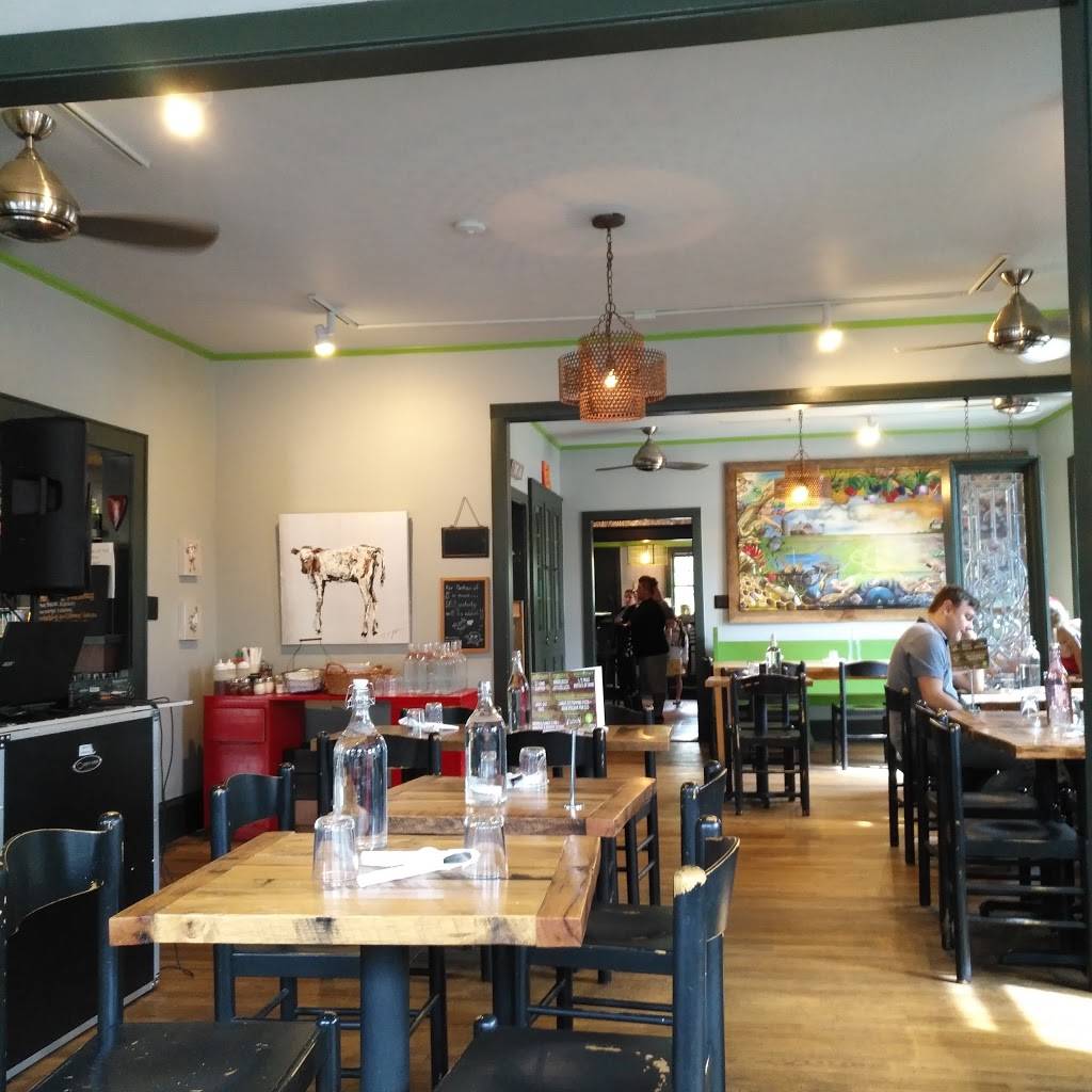 Pure Pizza | restaurant | 1911 Central Ave, Charlotte, NC 28205, USA | 9804301701 OR +1 980-430-1701