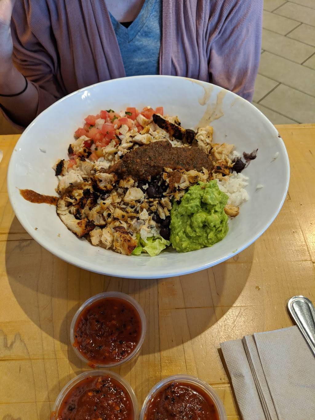 Rubios Coastal Grill | restaurant | 26612 Towne Centre Dr Suite G, Foothill Ranch, CA 92610, USA | 9498300331 OR +1 949-830-0331