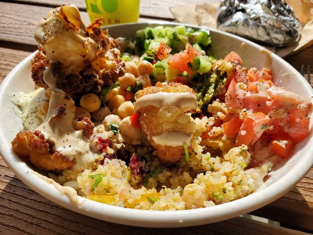 Yafo Kitchen | restaurant | 1231A East Blvd, Charlotte, NC 28203, USA | 9802247758 OR +1 980-224-7758