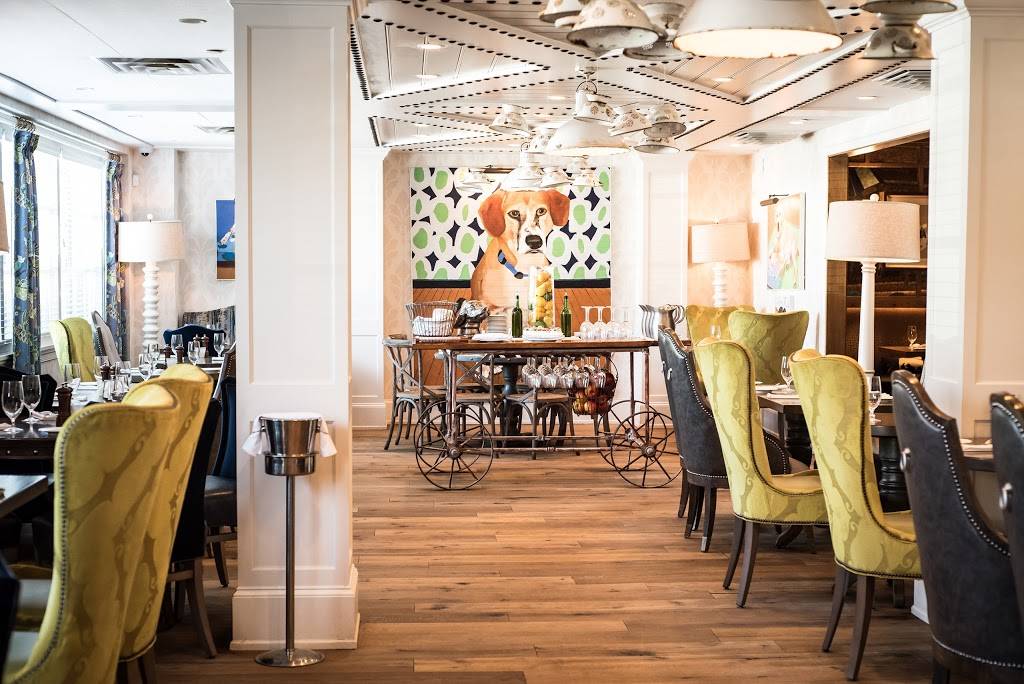 White Dog Cafe Haverford | restaurant | 379 Lancaster Ave, Haverford, PA 19041, USA | 6108964556 OR +1 610-896-4556