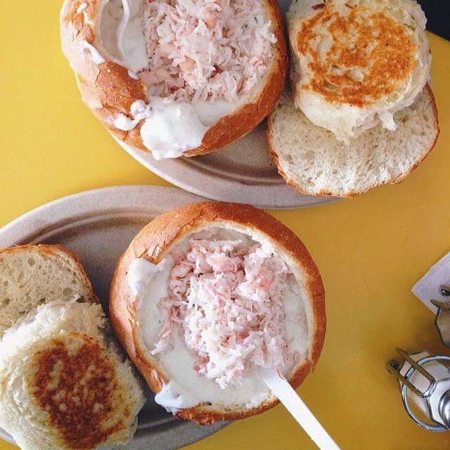 Splash Café | restaurant | 197 Pomeroy Ave, Pismo Beach, CA 93449, USA | 8057734653 OR +1 805-773-4653