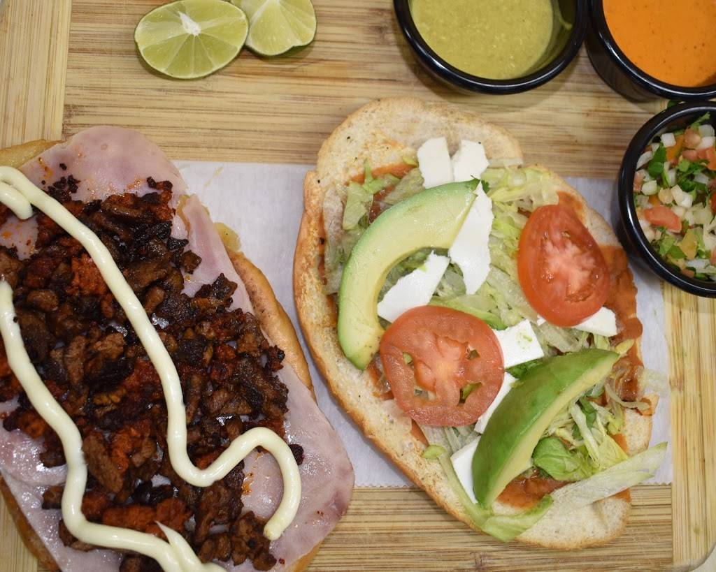 Carniceria y Taqueria LA FRONTERA | restaurant | 75 N Lowry St, Smyrna, TN 37167, USA | 6154621172 OR +1 615-462-1172