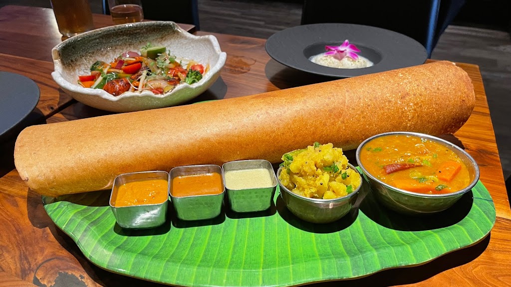 Castro Indian Restaurant & Bar | restaurant | 468 Castro St, San Francisco, CA 94114, USA | 4158759141 OR +1 415-875-9141