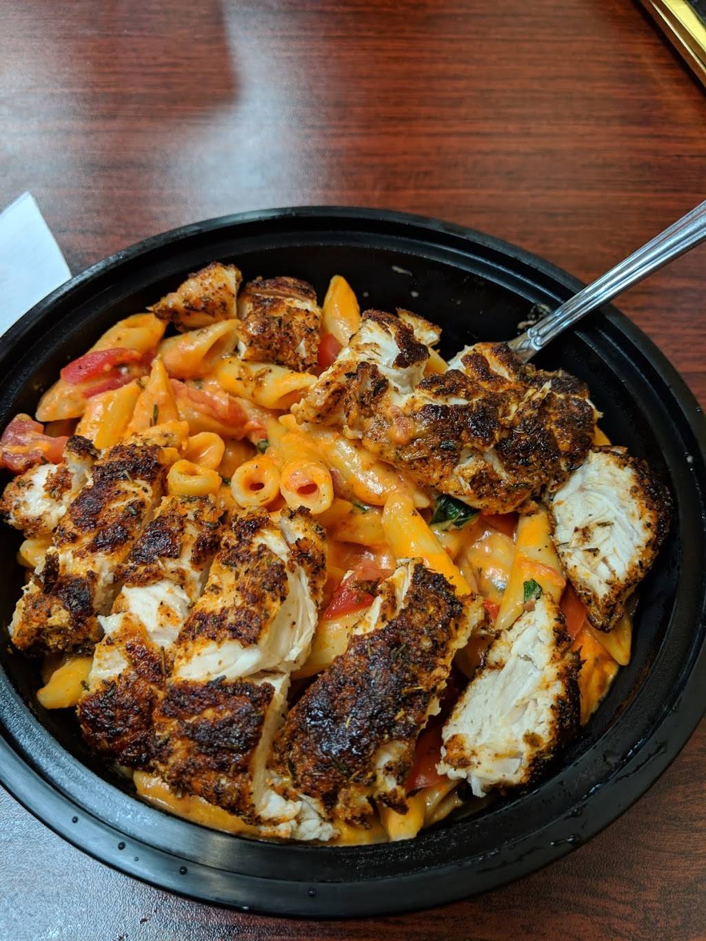 Pasta & Cream | restaurant | 1203 Murfreesboro Rd, Franklin, TN 37064, USA | 6152243971 OR +1 615-224-3971