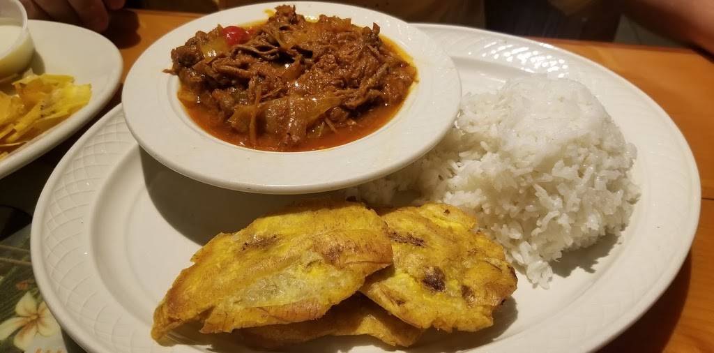 Las Vegas Cuban Cuisine | restaurant | 15941 Pines Blvd, Pembroke Pines, FL 33027, USA | 9544437440 OR +1 954-443-7440