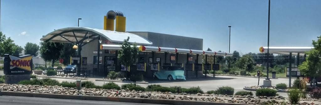 Sonic Drive-In | restaurant | 317 E Fillmore St, Colorado Springs, CO 80907, USA | 7194738926 OR +1 719-473-8926