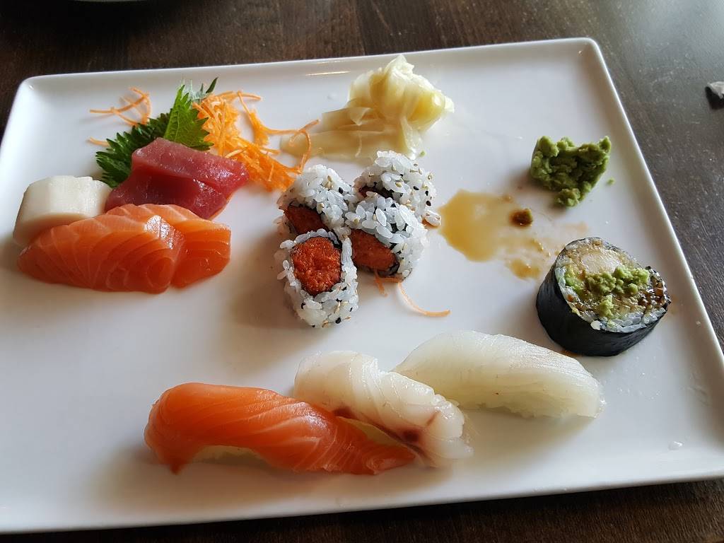 Yummy Sushi | restaurant | 2350 NJ-33, Robbinsville, NJ 08691, USA | 6092598388 OR +1 609-259-8388