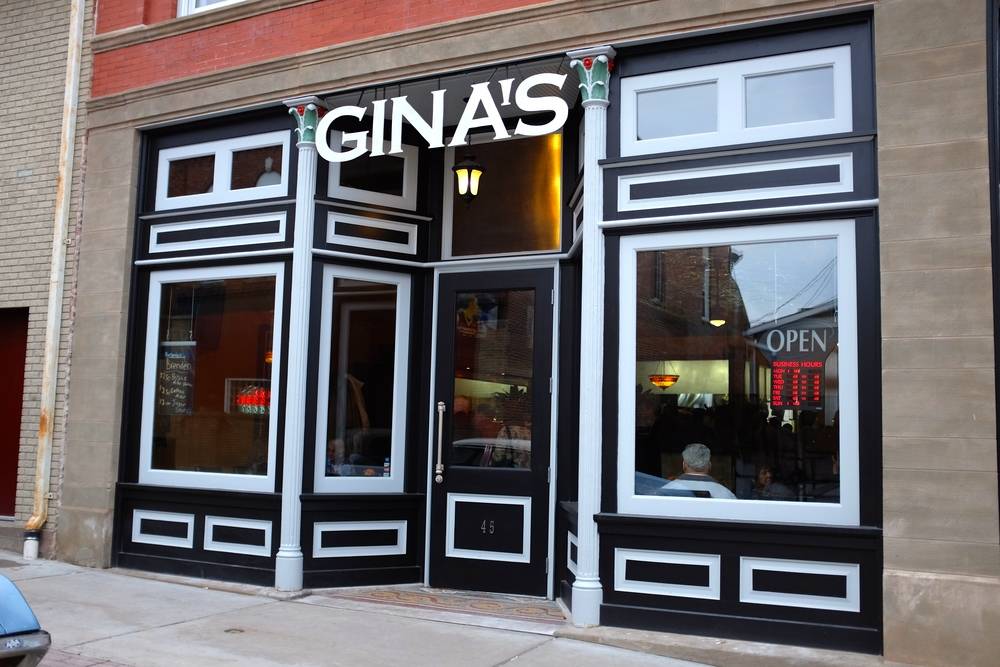 The Whisky Lounge at Ginas | restaurant | 45 N 2nd St, Platteville, WI 53818, USA | 6083486505 OR +1 608-348-6505