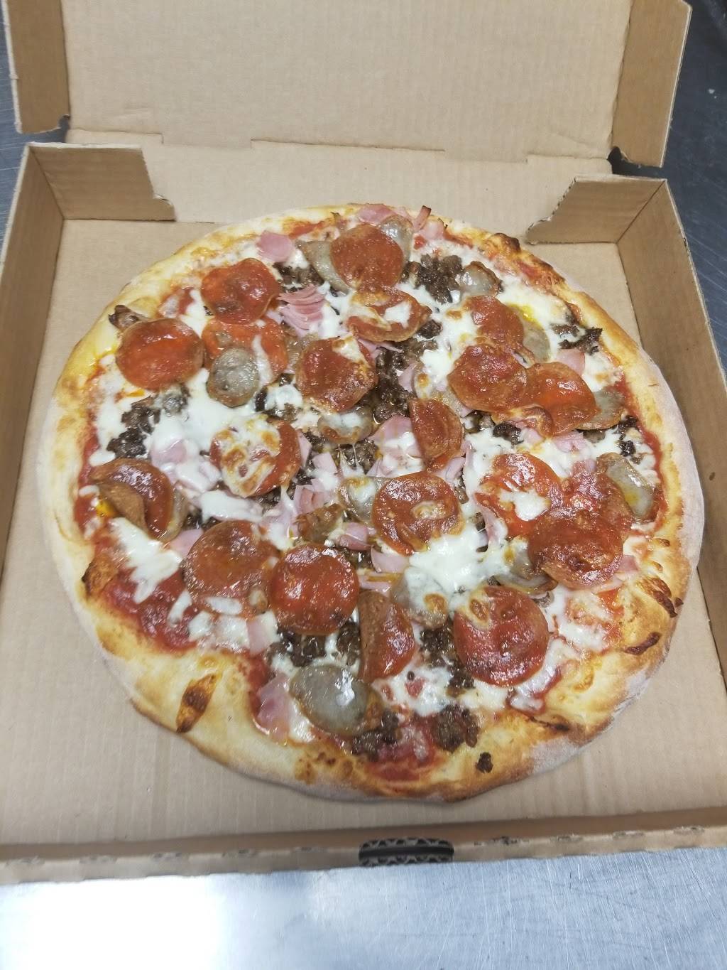 Silver Moon 1 | restaurant | 764 W Baltimore St, Baltimore, MD 21201, USA | 4105475655 OR +1 410-547-5655