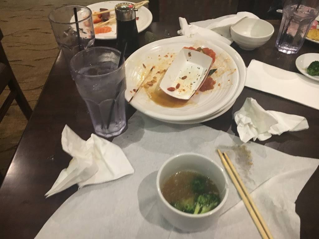 麒麟盛宴 | restaurant | 400 S Baldwin Ave, Arcadia, CA 91007, USA | 6264467070 OR +1 626-446-7070