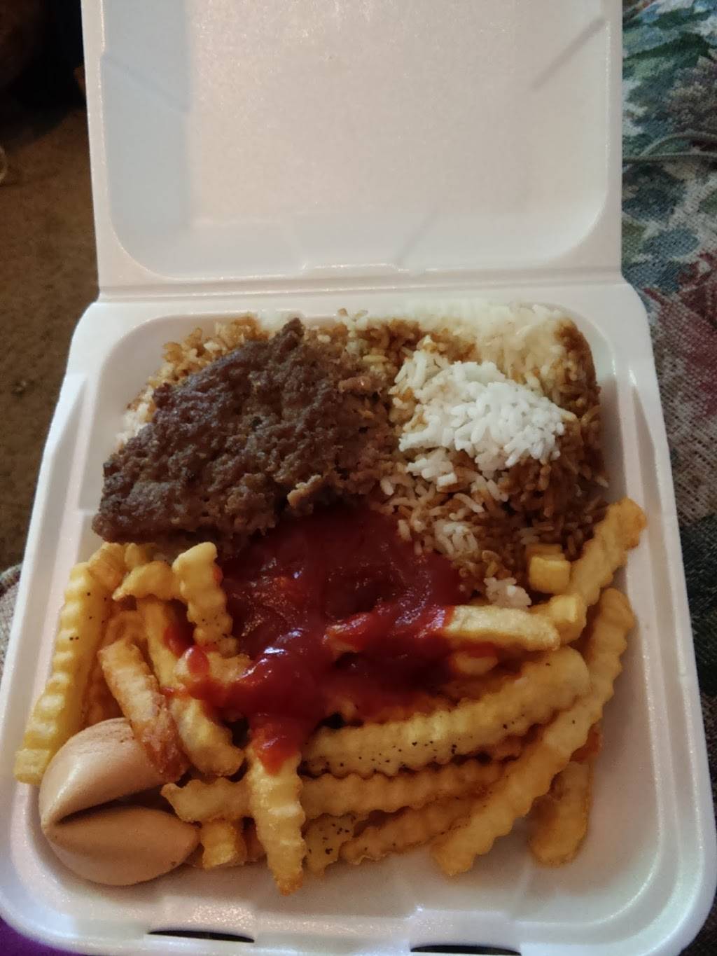 Hong Kong Restaurant | restaurant | 8843 Pacific Ave, Tacoma, WA 98444, USA | 2535312533 OR +1 253-531-2533