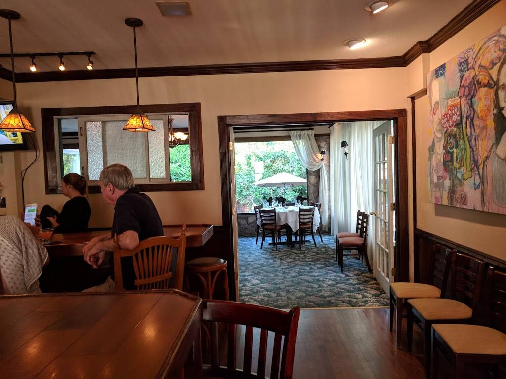 Marks Restaurant | restaurant | 616 Dolley Madison Rd, Greensboro, NC 27410, USA | 3363870410 OR +1 336-387-0410