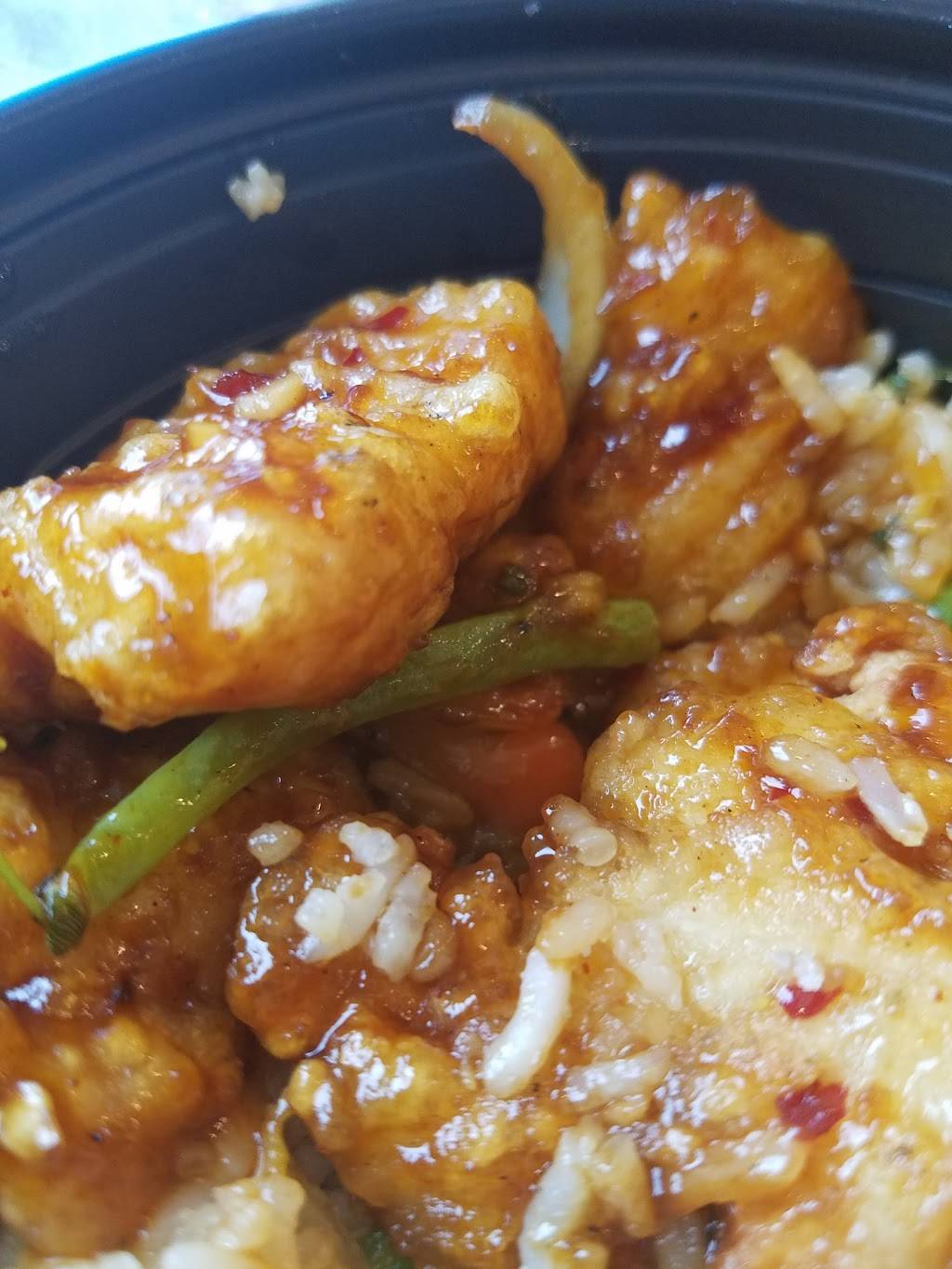 Panda Express | meal takeaway | 1994 Ximeno Ave, Long Beach, CA 90815, USA | 5625979100 OR +1 562-597-9100