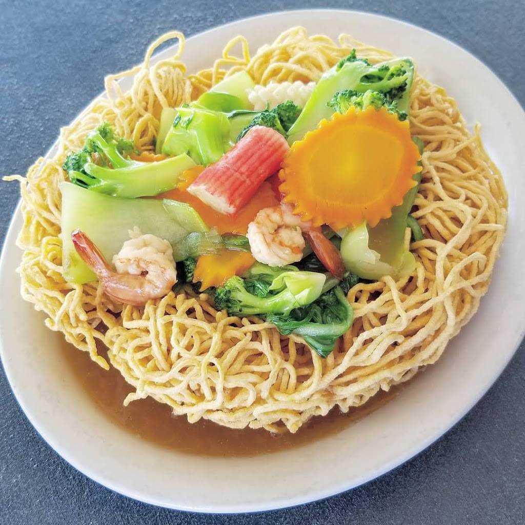 Pho Viet Nam | restaurant | 393 West Warner Road, Chandler, AZ 85225, USA | 4808550300 OR +1 480-855-0300