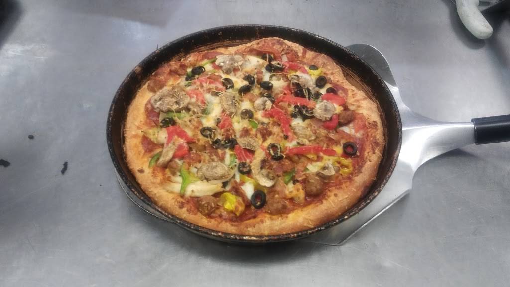 Dominos Pizza | meal delivery | 35785 Harper Ave, Clinton Twp, MI 48035, USA | 5867915900 OR +1 586-791-5900