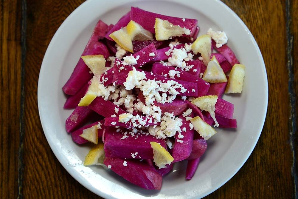 Z Garden Mediterranean Cuisine | meal takeaway | 2350 Pico Blvd, Santa Monica, CA 90405, USA | 3103922900 OR +1 310-392-2900