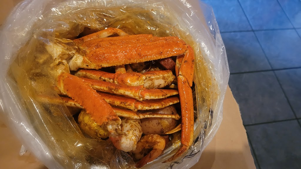 Crafty Crab Apalachee Pkwy | restaurant | 1241 Apalachee Pkwy, Tallahassee, FL 32301, USA | 8506712722 OR +1 850-671-2722