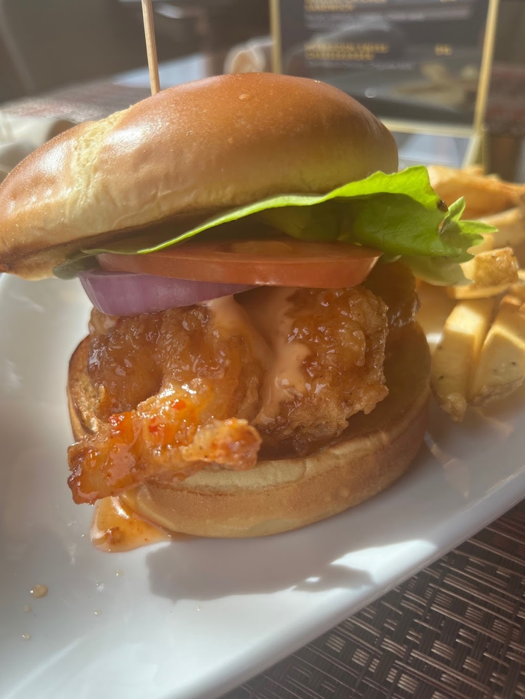 The Black Duck Bar & Bistro | restaurant | 1 Clubhouse Dr, Mt Sinai, NY 11766, United States | 6314749200 OR +1 631-474-9200